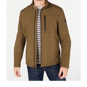 SOLD❌❌❌Calvin Klein Men’s Light weight jacket
